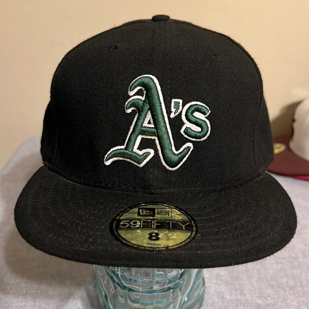 Oakland A’s Hat (Athletics)